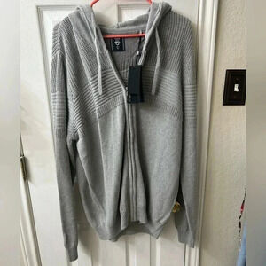Fried‎ Mans Sweater